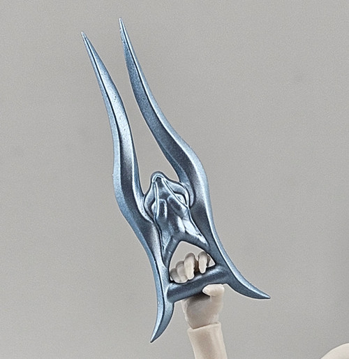 Eurayle v2 Short 2-Prong Blade